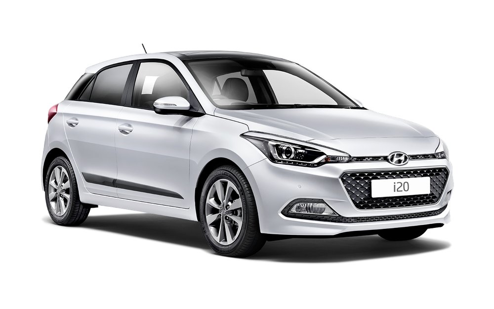 Ekonomik Hatchback