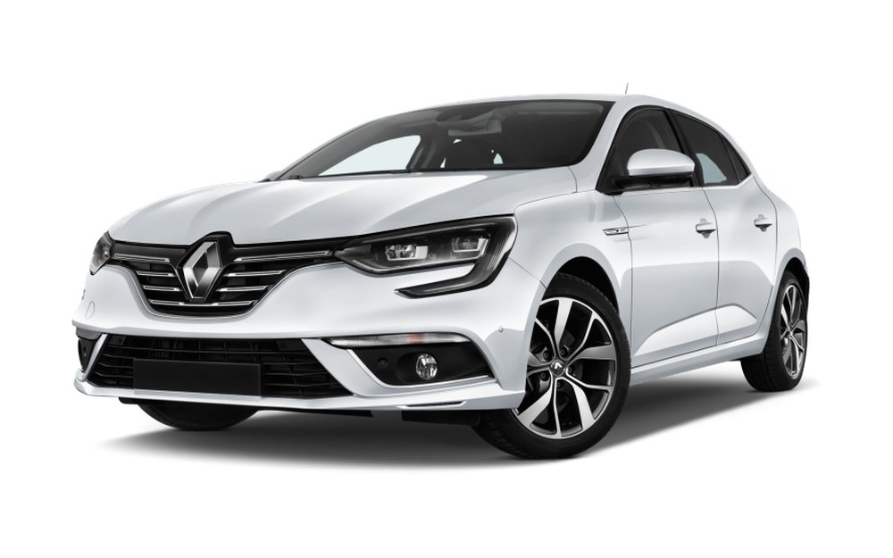 Orta Sınıf Sedan
